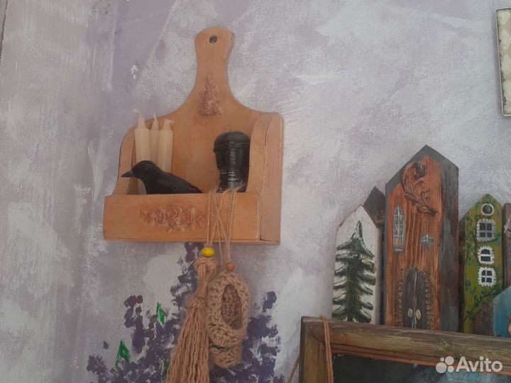 Винтажные вещи