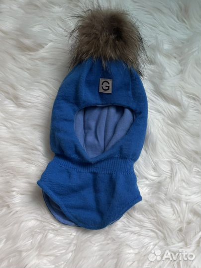Зимний комбинезон moncler