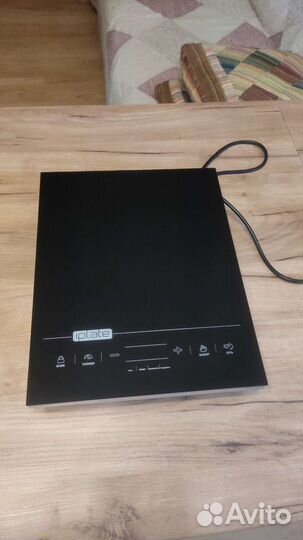 Индукционная плита iplate YZ T24