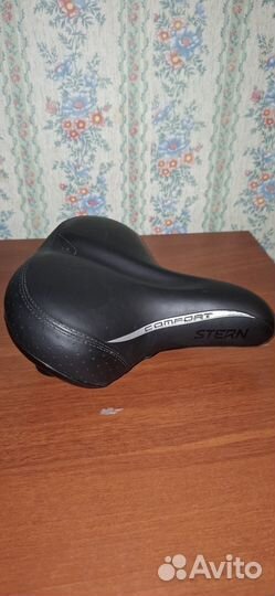 Продам седло stern