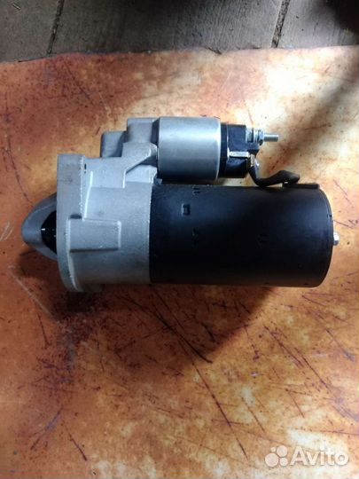 Диски тормозные стартер