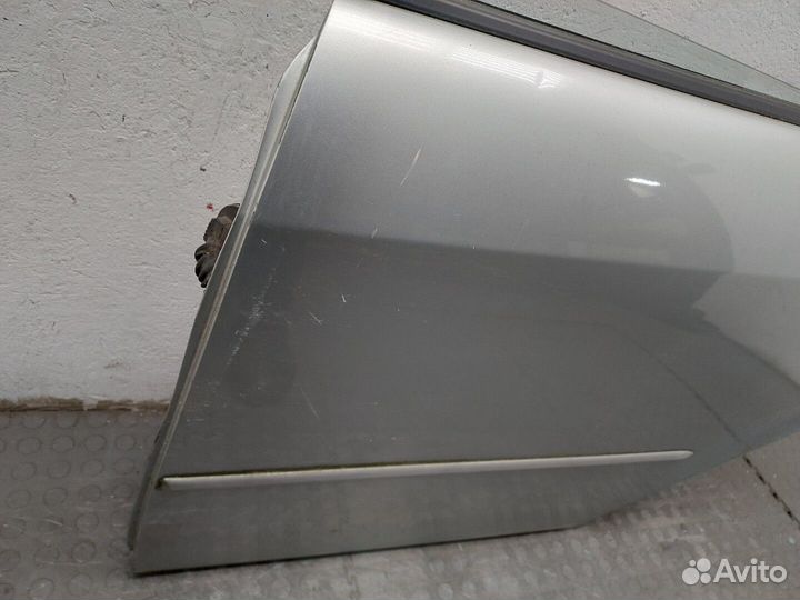 Дверь боковая Mazda 6 (GG), 2002