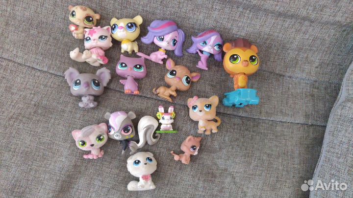 Littlest Pet Shop