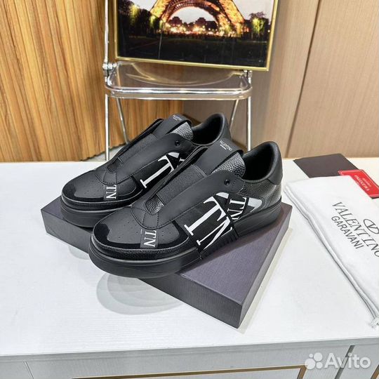 Кроссовки valentino (39-45)