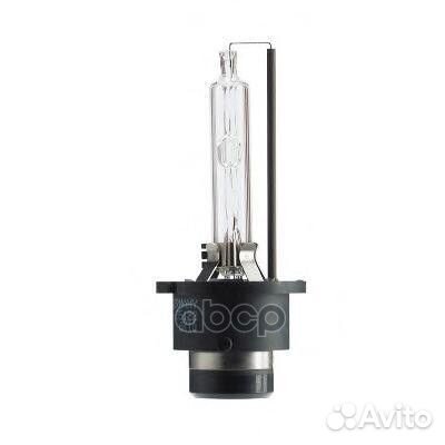 85122VIC1 лампа xenon (D2S) 35W 85V P32d-2 Vis