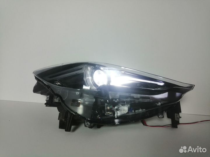 Фара правая Mazda cx-5 2 (KF) LED оригинал