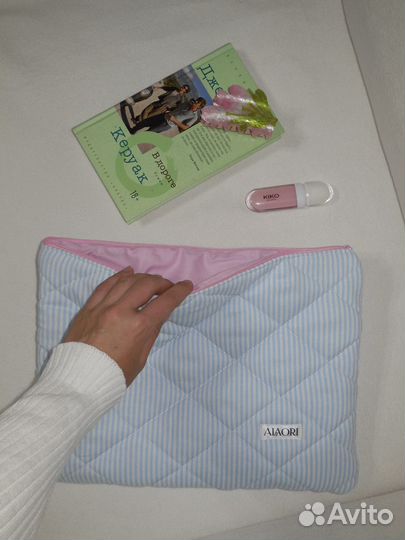 Чехол на Макбук