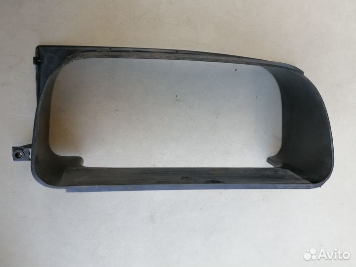 Кожух панели приборов Volkswagen Golf 3 1991-1997