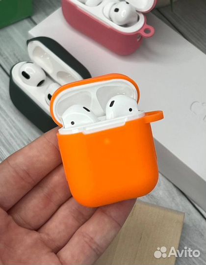 AirPods 2/AirPods 3/AirPods Pro/AirPods Pro 2
