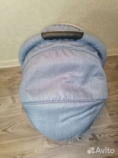 Автолюлька от 0