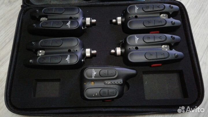 Карповые палатка автомат сигнализатор пейджер