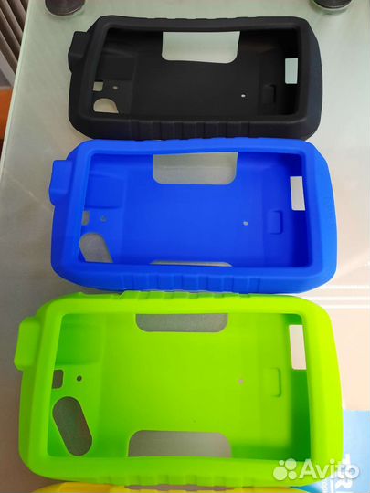 Чехол для Garmin Montana 700, 700i, 750, 750i