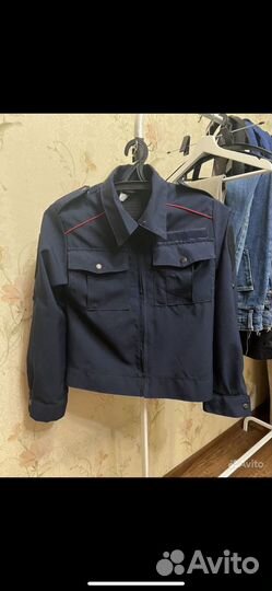 Форма мвд полиция женская