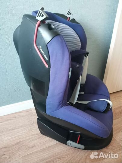 Детское автокресло Maxi Cosi tobi (9-18 кг)