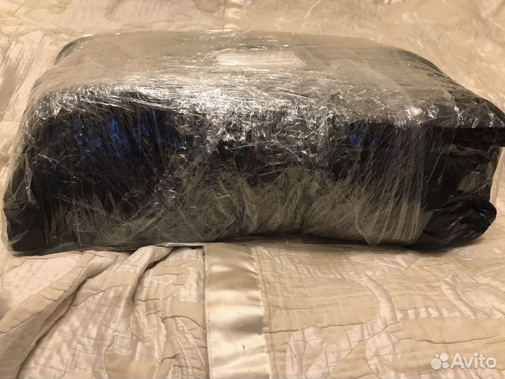 Пеленки одноразовые 60х40 200 штук