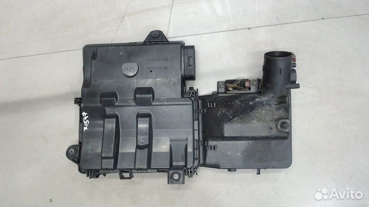 Корпус воздушного фильтра Mazda 2, 2010