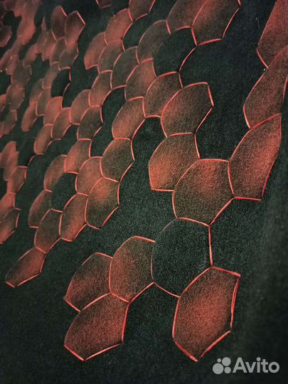 Потолок Шкода Октавия A5 FL