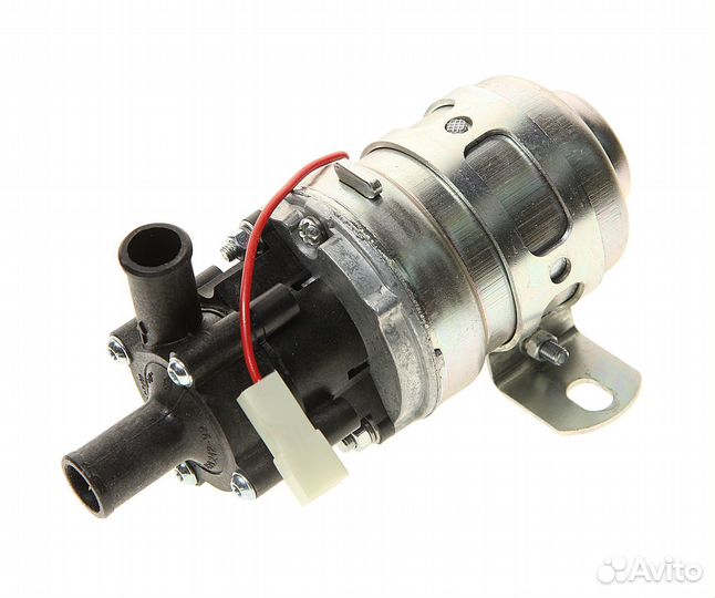 Насос отопителя салона d16мм 12V кзаэ