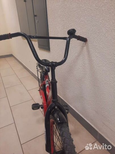 Велосипед stels