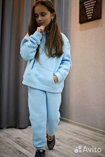 Спортивный костюм