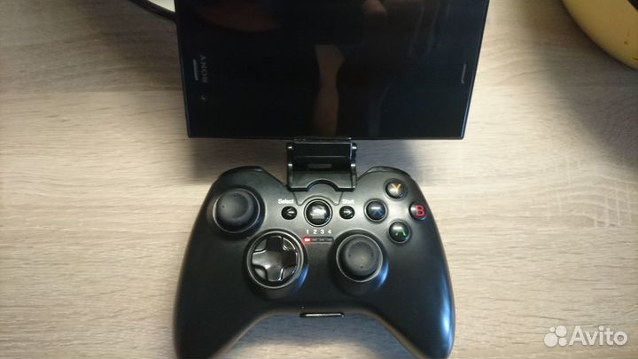 Геймпад Defender X7 для Android/PC Black