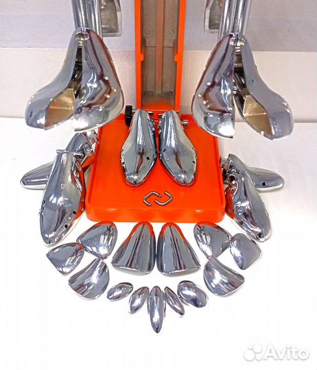 Растяжка SL-SMB03 для увеличения размера обуви