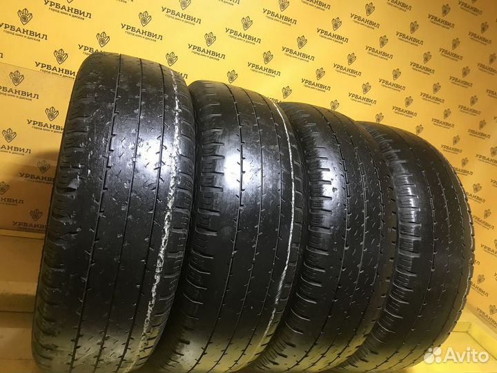 Goodyear Cargo Marathon 195/60 R16C H