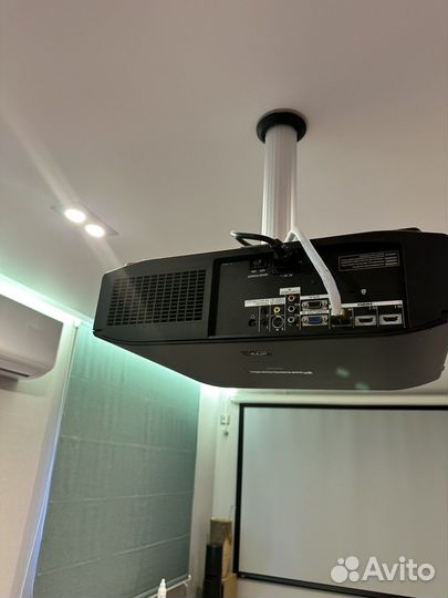 Panasonic PT-AE7000EA