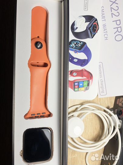 Smart Watch X22 PRO