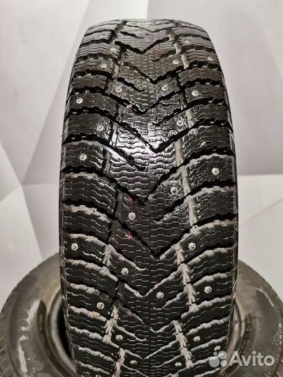 Cordiant Snow Cross 2 SUV 205/65 R16 99T