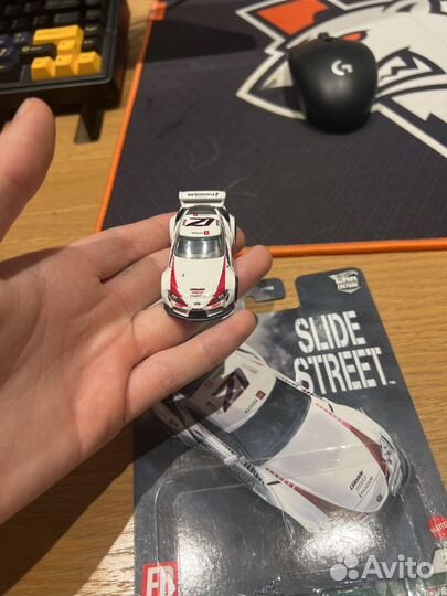 Hot wheels premium распак
