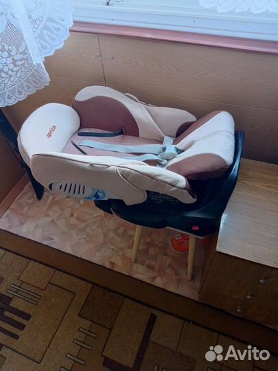 Детское автокресло