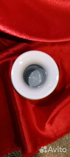 Ваза настольная, коллекционная, Китай XX в. (1950)