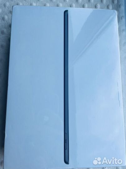 Планшет apple iPad 9 64gb 2021