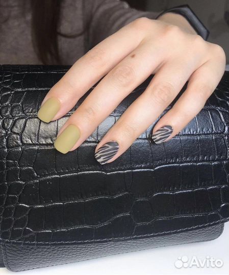 Маникюр Педикюр Некрасовка