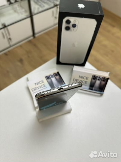 iPhone 11 Pro, 256 ГБ