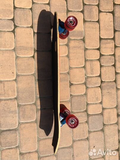 Лонгборд Termit