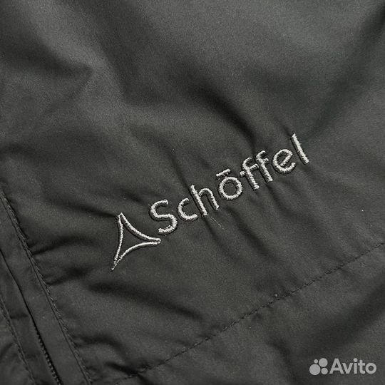 Куртка schoffel