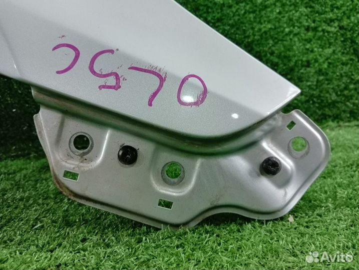 Крыло переднее правое Volkswagen Passat CC 3CZ Код