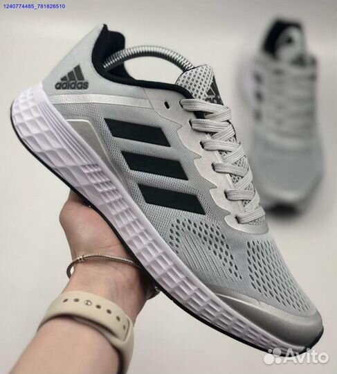 Кроссовки Adidas (Арт.38083)