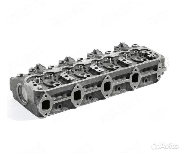 Головка блока цилиндров 485