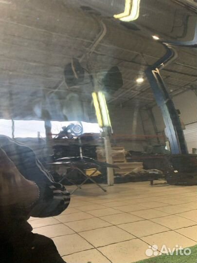 Дверь задняя правая Audi Q5