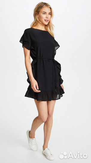 Стильное платье Line&Dot XS