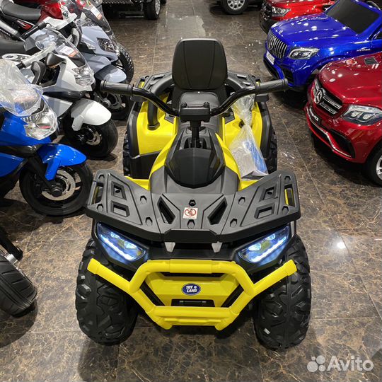 Детский Квадроцикл