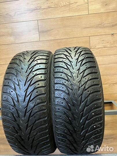 Yokohama Ice Guard IG35 205/55 R16