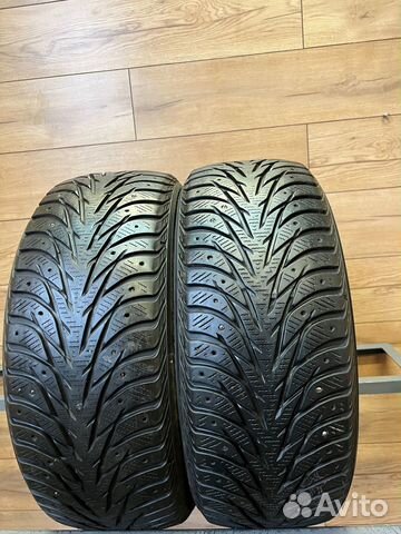 Yokohama Ice Guard IG35 205/55 R16