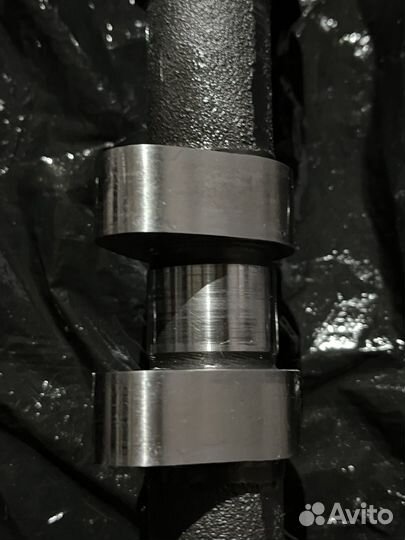 Распредвалы Нуждин 9.8 290