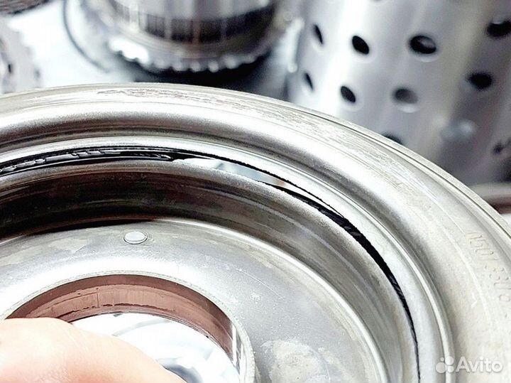 Ремонт и диагностика трансмиссий гарантия на запчасти