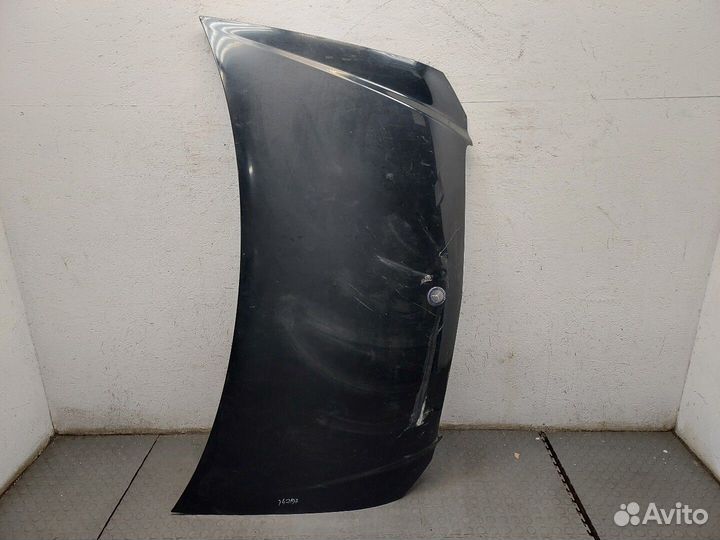 Капот Mercedes Vito W639, 2008