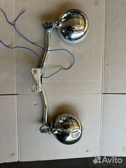 Люстра Honda VTX 1800/1300